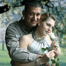 Engagement Photo