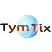 TymTix Logo
