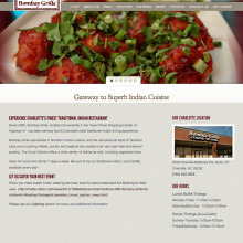 Bombay Grille