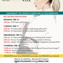CFW Poster