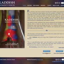 Kaddish Women’s Voices