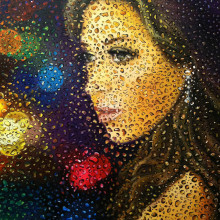Waterdrops
