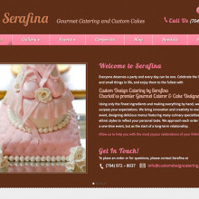 Serafina