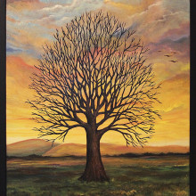 Solitude