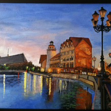 Kaliningrad