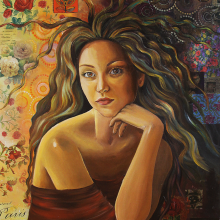Womanhood